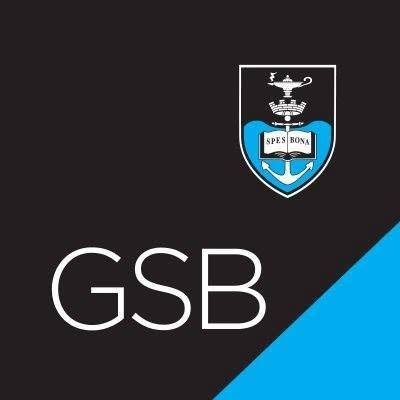 UCT GSB Solution Space
