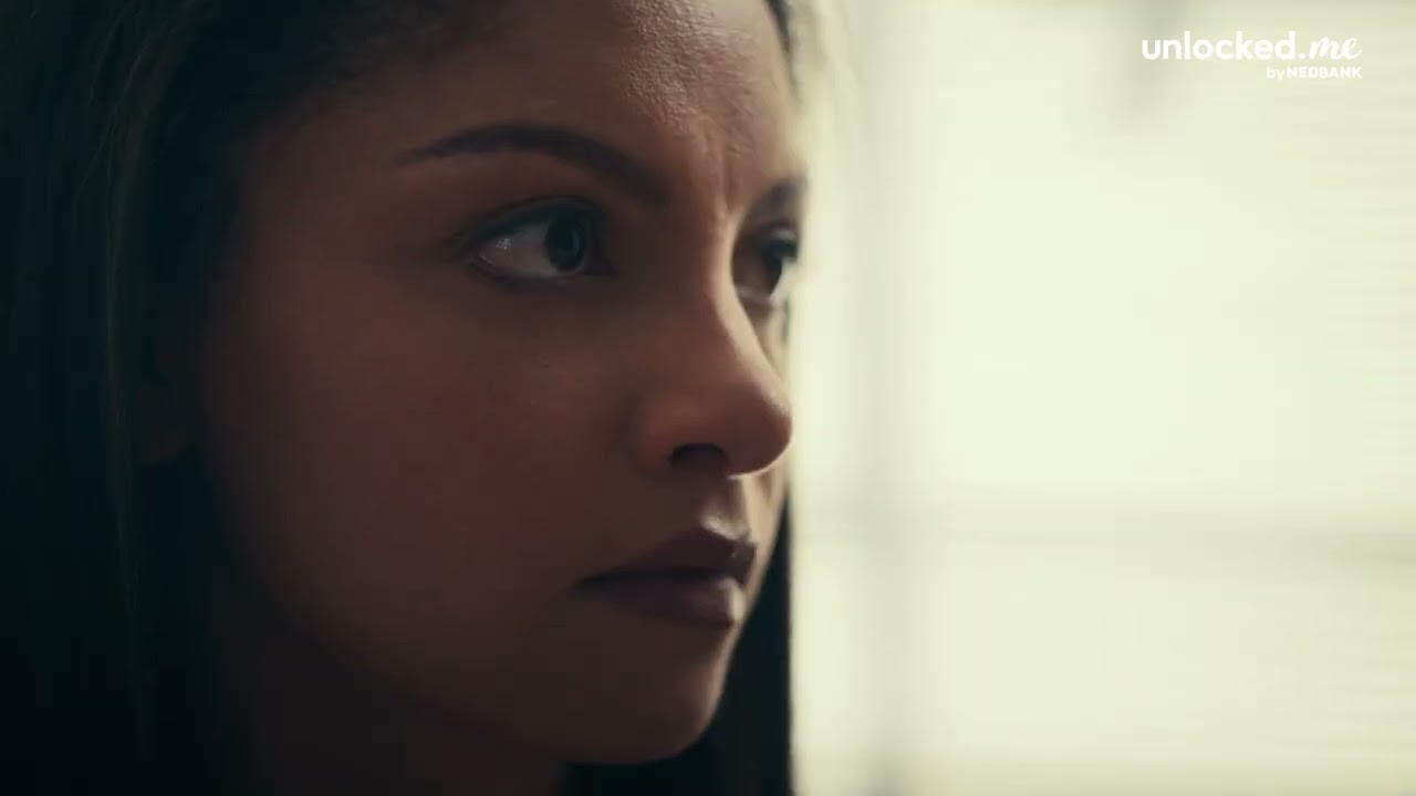 Nedbank YouthX video thumbnail featuring Dr. Cherise Dunn.
